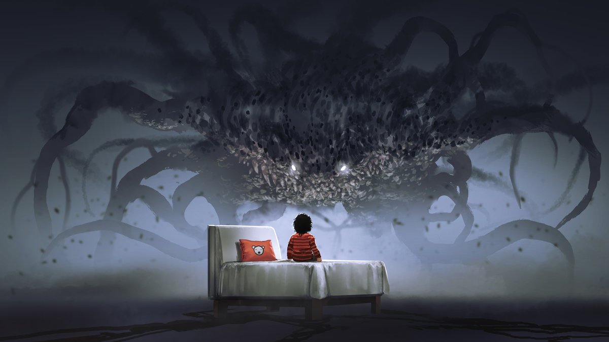 Hypnose enfant