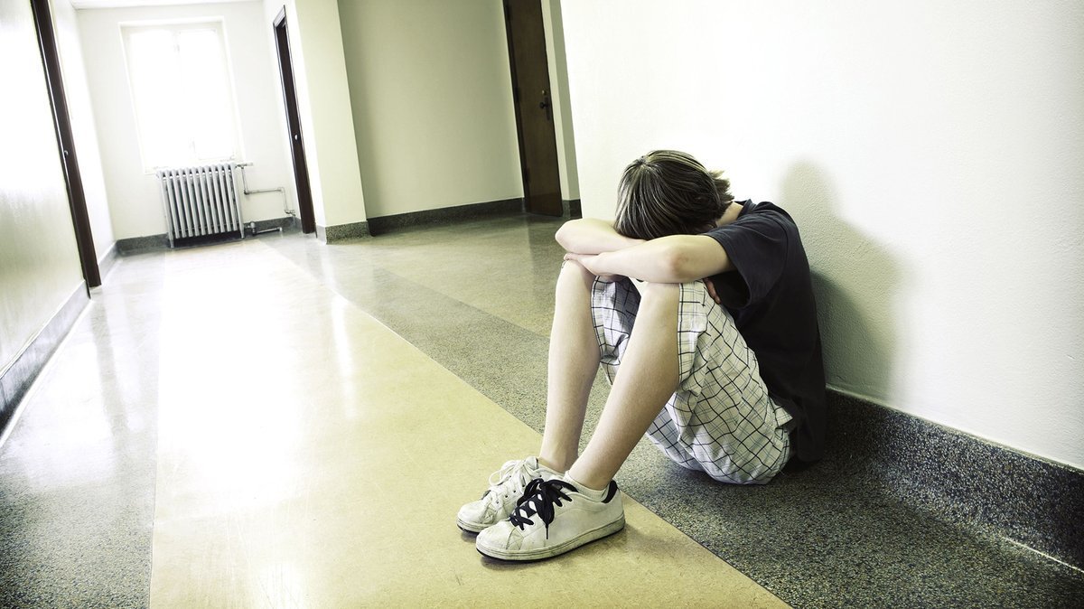 Hypnose adolescent